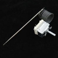 Turbofan 233607 - THERMOSTAT 50-260°C | Turbofan spare part