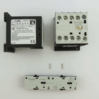 Turbofan 234030 - CONTACTOR KIT E35 E32 | Turbofan spare part