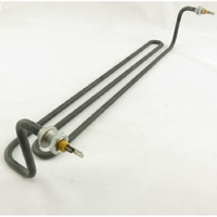 Turbofan 234078 - WET ELEMENT 240V 600W | Turbofan spare part