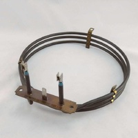 Turbofan 234088 - OVEN ELEMENT 2800W 240V | Turbofan spare part