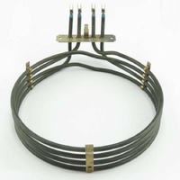 Turbofan 234108 - OVEN ELEMENT 4500W 240V E27 | Turbofan spare part