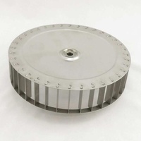 Turbofan 234138 - FAN D220 x H50 | Turbofan spare part