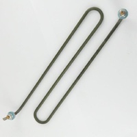 Turbofan 234191 - DRY ELEMENT 240V 800W | Turbofan spare part