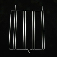 Turbofan 234205 - SIDE RACK RH E31 | Turbofan spare part