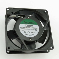 Turbofan 234460 - COOLING FAN 92x92x25 230V 50/60Hz | Turbofan spare part