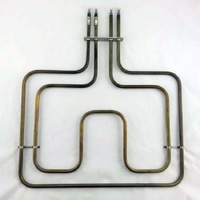 Turbofan 234462 - OVEN TOP ELEMENT 240V E31D | Turbofan spare part