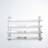 Turbofan 234656 - SIDE RACK LH 4 TRAY 32D | Turbofan spare part