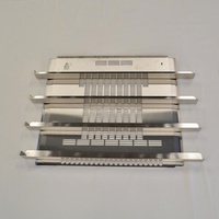 Turbofan 234657 - SIDE RACK RH 4 TRAY E32D | Turbofan spare part