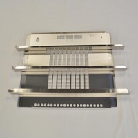Turbofan 234663 - SIDE RACK RH 3 TRAY E32 | Turbofan spare part