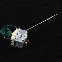 Turbofan 234821 - OVERTEMP THERMOSTAT 355°C - 20 | Turbofan spare part