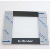 Turbofan 235276 - DOOR OUTER GLASS ASSY E31 | Turbofan spare part
