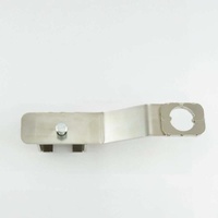Turbofan 235420 - FAN PULLER E20M-E32D | Turbofan spare part