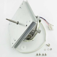 Turbofan 235585 - FAN MOTOR KIT 120W E23 E27 E28 | Turbofan spare part