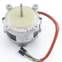 Turbofan 235625K - MOTOR KIT E32/E33 2 SPEED 50/60Hz | Turbofan spare part
