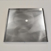 Turbofan 235632 - TOP PANEL E33 | Turbofan spare part