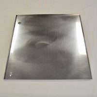Turbofan 235633 - SIDE PANEL E33 | Turbofan spare part