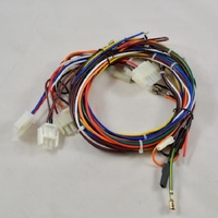 Turbofan 235874 - WIRE SET E33D | Turbofan spare part