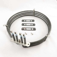 Turbofan 236107K - ELEMENT KIT E32 240V | Turbofan spare part