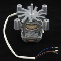 Turbofan 236268 - MOTOR 208-240V 50/60Hz-TERMINATED | Turbofan spare part