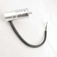 Turbofan 236269 - CAPACITOR 3UF - TERMINATED | Turbofan spare part