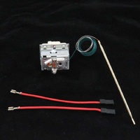 Turbofan 237582 - OVERTEMP KIT E31D4 | Turbofan spare part