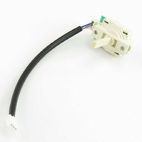 Turbofan 238407 - ENCODER MOMENTARY 1.1m | Turbofan spare part