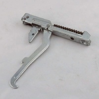 Turbofan 239323 - HINGE E25T DOOR | Turbofan spare part