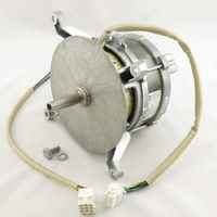 Turbofan 240017 - MOTOR KIT E35 380 - 415V | Turbofan spare part