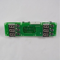 Turbofan 240119 - DIGITAL CONTROLLER KIT 30D SERIES | Turbofan spare part