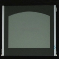 Turbofan SA1586 - DOOR ASSY - GLASS E32/G32 | Turbofan spare part