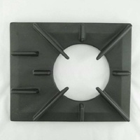 Waldorf 004125 - POT STAND -ENAM MATT BLACK | Waldorf spare part