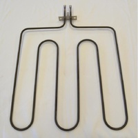 Waldorf 010419 - TOP OVEN ELEMENT E50 | Waldorf spare part