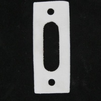 Waldorf 010447 - ELEMENT GASKET | Waldorf spare part