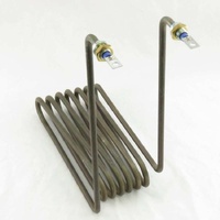Waldorf 015300 - FRYER ELEMENT 5666W | Waldorf spare part