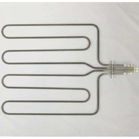 Waldorf 015710 - ELEMENT 240V 4.5KW DUAL COIL | Waldorf spare part
