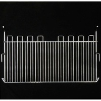 Waldorf 017963 - RACK E91 - NO HANDLES | Waldorf spare part