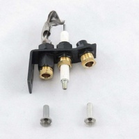 Waldorf 019215K - PILOT BURNER KIT | Waldorf spare part