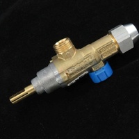 Waldorf 019430 - GAS CONTROL PINTOSSI 20S-B | Waldorf spare part