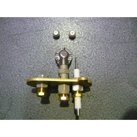 Waldorf 019464K - PILOT BURNER KIT - BBQ | Waldorf spare part