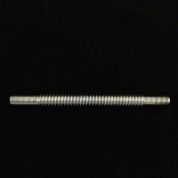 Waldorf 022686 - FLEX TUBE STST 304 Ø3/8" X 6" | Waldorf spare part