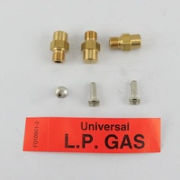 Waldorf 022947 - GAS CONVERSION KIT NAT to LPG | Waldorf spare part