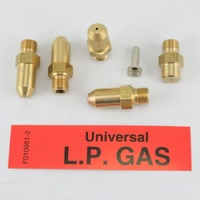 Waldorf 022949 - GAS CONVERSION KIT NAT to LPG | Waldorf spare part