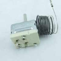 Waldorf 024774 - THERMOSTAT 50-320°C | Waldorf spare part