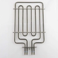 Waldorf 026088 - ELEMENT 3KW DUAL COIL Dia6.5mm | Waldorf spare part