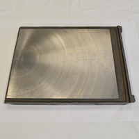 Waldorf 227003 - GRIDDLE PLATE BBQ (450mm) | Waldorf spare part