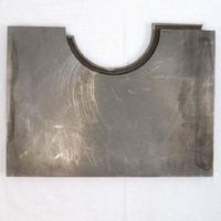 Waldorf 227013 - HALF CASTING | Waldorf spare part