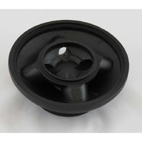 Waldorf 227018 - BURNER BODY | Waldorf spare part