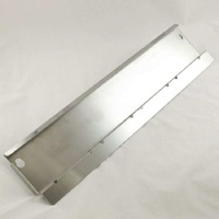 Waldorf 227271 - INNER RADIATION PANEL 600MM | Waldorf spare part