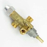 Waldorf 227404 - GAS VALVE 21S | Waldorf spare part