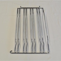 Waldorf 227892 - OVEN SIDE RACK LH | Waldorf spare part